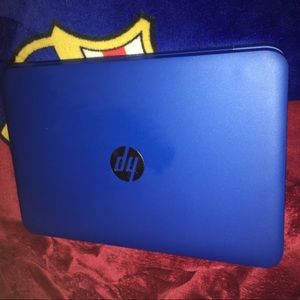 Hp mini laptop